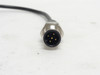 Banner K30RBT2FRGHQP; Illuminated Touch-Button 96657 12-30VDC