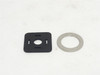 Canfield P5105-1751000; Solenoid Cable Connector; 6-48VAC/DC