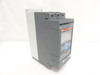 ABB 1SFA897103R7000; Soft Starter PSE30-600-70 100-250VAC 30A
