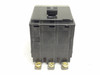 Square D QOB350; Bolt-On Circuit Breaker; 50A; 3P; 120/240VAC