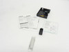 Omron CJ2H-CPU64-EIP; PLC Module 0.7 AMP 5 VDC  2560 I/O MAX