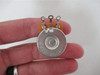 KB Electronics S9111;  Potentiometer Kit  5K OHM 1/3W