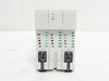 Eaton FAZ-C6/3; Mini-Circuit Breaker; 6A; 3P; 277/480VAC
