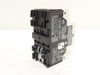 Moeller PKZM0-1; Manual Motor Starter; 06.3-1A; 3P; 600VAC