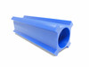 Baader 6252406519; Sloid Pressure Roller 4/S; 11-1/8" Long