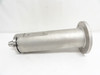 Marel 4077487; Bearing Race; SS; 3-1/8"ID; 6-1/4" Flange