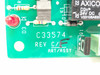 Formax 033574CA; Door Inhibitor Control Board F26