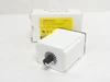 Square D 9050JCK14V20; Time Delay Relay 1.2-120 Seconds; 110V