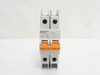 sprecher+schuh L9-6/2/C; Circuit Breaker; 6A; 2P; 277/480VAC