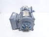 SEW SF37DRN71MS2; AC Gearmotor; 11:1 Ratio; Broken Shroud