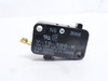 Omron V-15-3B6-K; Switch; 15A; 250VAC; SPST-NO; Chassis Mount