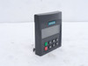 Siemens 6SE6400-0BP00-0AA1; Operator Panel Keypad Inverter