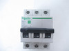 Schneider M9F22325; Multi 9 Circuit Breakwer 25A 3P