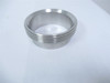 VNE 15A40; Ferrule T304 SS 4" Overall Length 1.75"