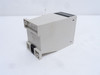 Regent's TM2222R10S-120; Solid State Timer; 120VAC