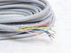 Schmersal A-K8P-M12-S-G-10M-GY-1-X-A-4; Cable Assy 103011413