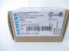 Siemens 3RA2921-1AA00; Link module for screw terminal