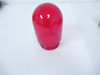 Emerson VPG1RE; GLOBE RED POLYCARBONATE 100W