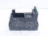 Schneider LUB12; Non-Reversing Power Base; No Accessories