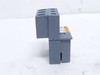 Siemens 3RV2917-5D; Circuit Breaker Terminal Block 32A 480VAC