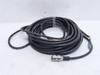 Turck RKV 4.4T-10/5760/S771; Single Ended Cordset; U-20448