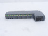B and R X20AT2222; Analog Temperature Input Slice Module