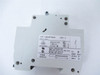 Allen-Bradley 1492-SP1B030; Circuit Breaker Mini 3A B 1 Pole