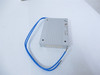 Ohmite ARF200 180RJ; Resistor Metal Clad 200 W 180 OHM 5%