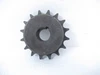 Martin 60BS16HT1; Chain Sprocket #60; 16T 1"ID