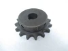 Martin 60BS16HT1; Chain Sprocket #60; 16T 1"ID