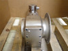 Dertec FKA:068M5; AC Gear Motor; 45:1 Ratio; 0.37kW; 230/400V