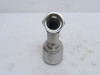 Continental B2-JCFX45-1616; Crimp Fitting ;45Deg Elbow; 1 JIC