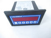 Omega DP-F75-A; Rate Meter; Batch Control; 6 Digits