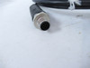 Cognex 185-1194-5R; Cable CONN;24V;M12X12;5M LO;F/ID READER
