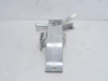 Lefiell 22; Galvanized Curved Track W/Gear Assy 1L