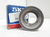 SKF 5206 A-2Z/C3; Double Row Angular Contact Bearing; 30mmID