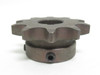 Martin 50BS10-3/4; Sprocket #50; 10 Teeth; 3/4"ID