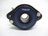 Marel 400006127; Flange Bearing; 25mmID; 2-Bolt