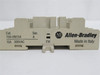Allen-Bradley 700-HN154; Relay Socket; 11-Blade; 15A 300VAC