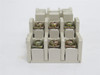 Allen-Bradley 700-HN154; Relay Socket; 11-Blade; 15A 300VAC