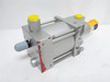 Weldex 422014002300_; Cylinder