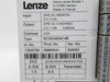 Lenze ECSEA004C4B; Servo Axis Module; Overload: 4A