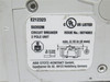 ABB SU202M-K10; Circuit Breaker 10A; 2P; 277/480VAC; DIN Rail