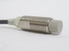 Omron E2E-X5ME1; Prox Switch; 12-24VDC; 5m Wire; NPN; 1-NO