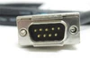 Lenze EYF0017A0020F01S0; Resolver Servo Connection Cable; 2m