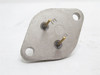 Delco DTS-430; Discrete Radio Transistor; 300V