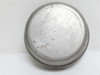 Hyster 1465797; Steel Cap; 72mmOD