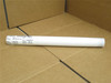 Marel 4264171; Flush Cap Roller; 28mmOD; 12-1/8" Face Width