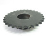 Browning H50P23; Bushed Split Taper Sprocket; #50; 23T
