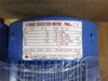 Tsumitomo LHYM05-4A105KC-Y2-151; Gearmotor; 1/2HP; 151:1; 3Ph
